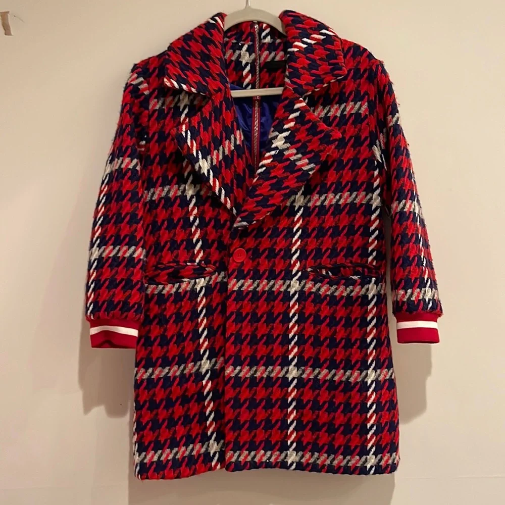 Fun & Fun Jacket - Picture 1 of 7
